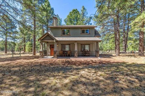 Photo of Parks, AZ 86018 (MLS # 204003)