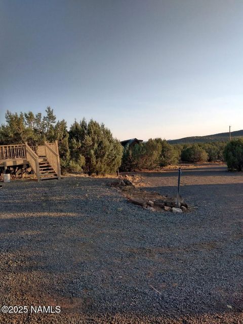 Photo of Williams, AZ 86046 (MLS # 201908)