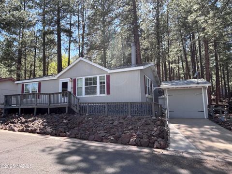 Photo of Flagstaff, AZ 86001 (MLS # 201815)