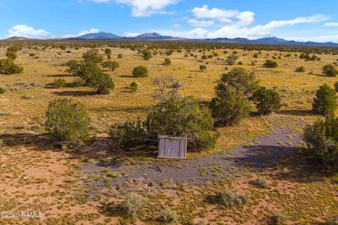 Photo of Williams, AZ 86046 (MLS # 201168)