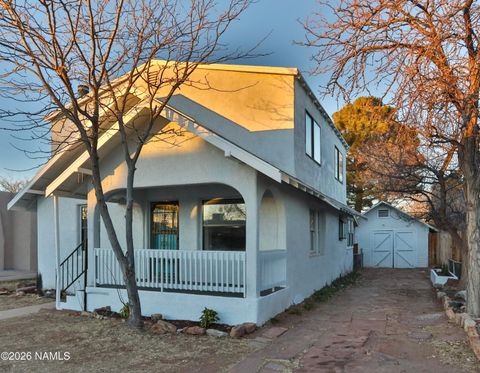 606 W Elm Street Winslow AZ 86047