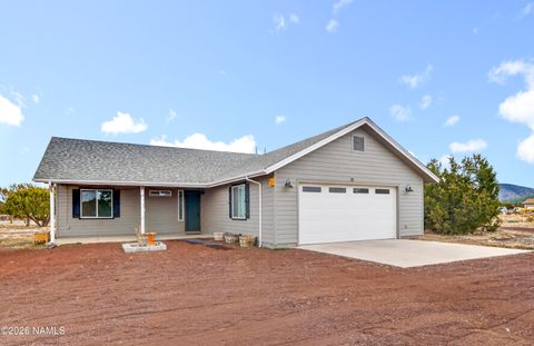 Photo of Williams, AZ 86046 (MLS # 203366)