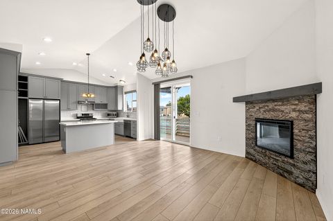 Photo of Williams, AZ 86046 (MLS # 203366)