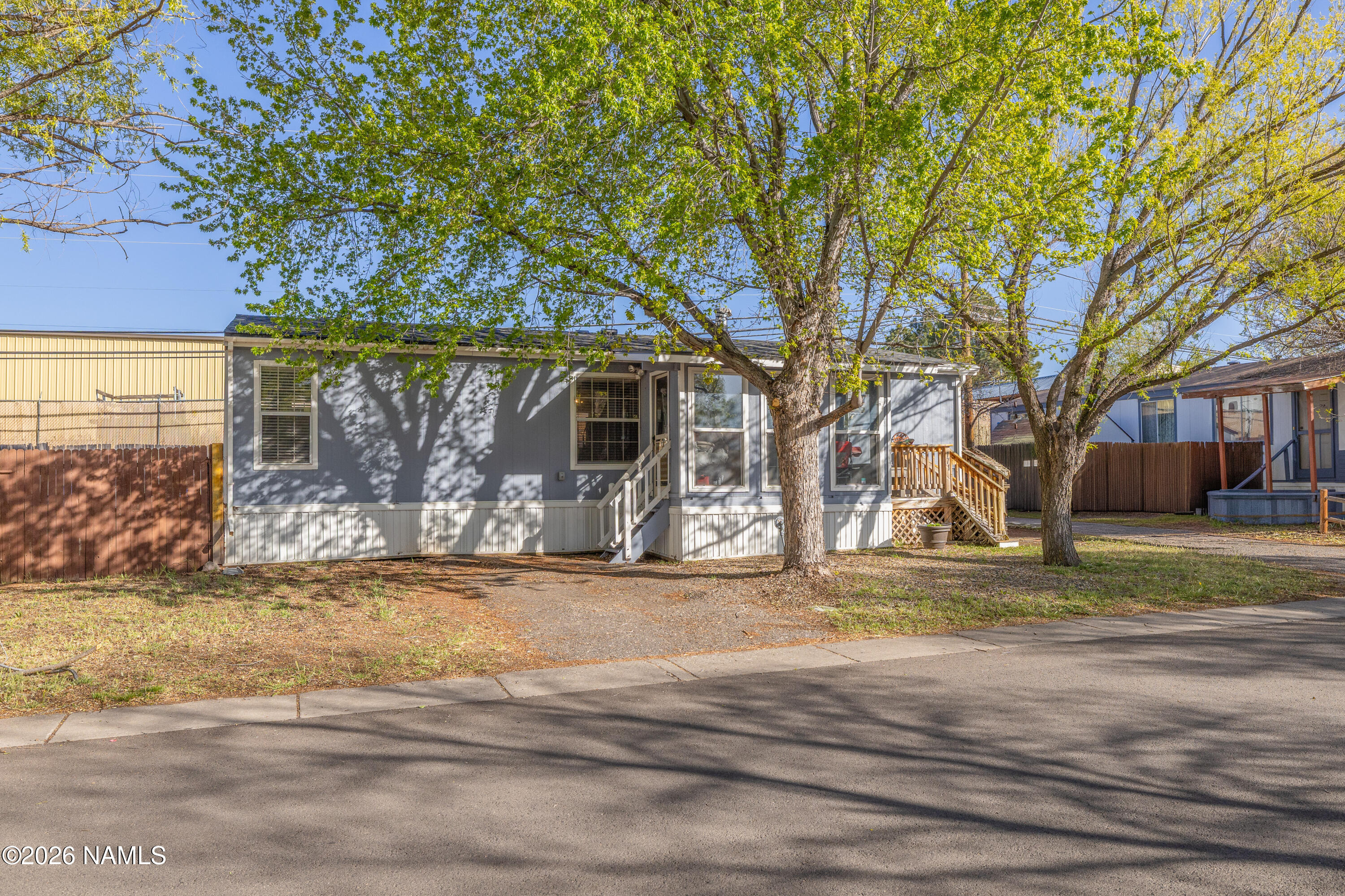 1450 W Kaibab Lane