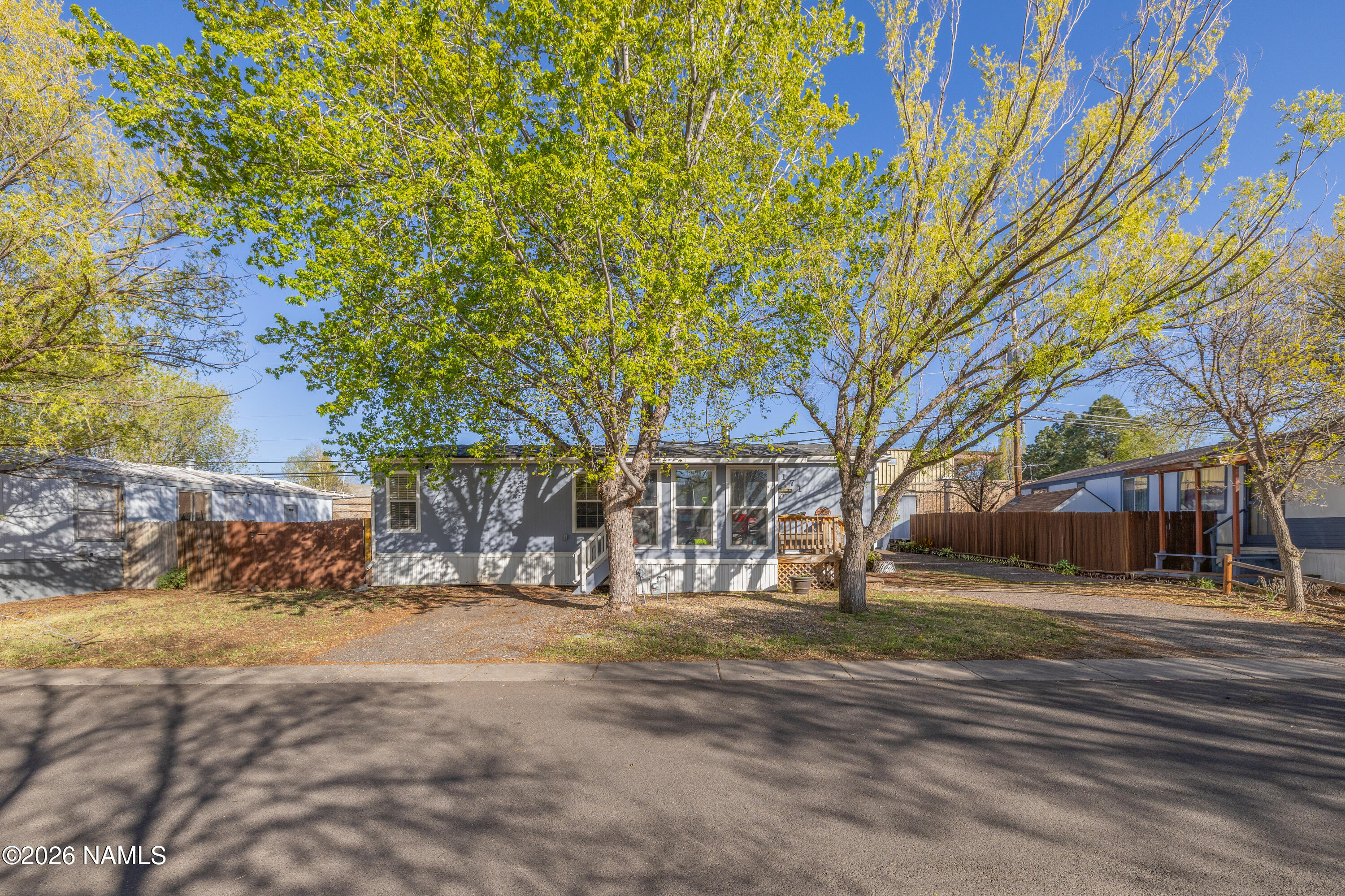 1450 W Kaibab Lane