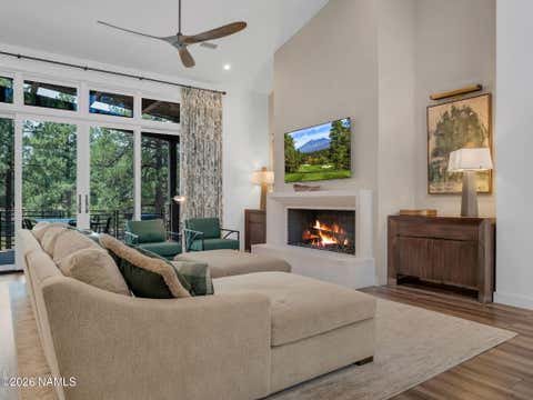 Photo of Flagstaff, AZ 86005 (MLS # 205191)