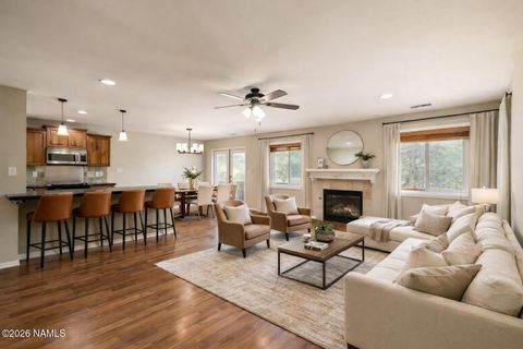 Photo of Flagstaff, AZ 86001 (MLS # 203920)