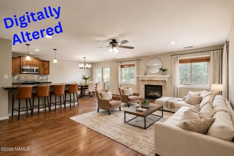 Photo of Flagstaff, AZ 86001 (MLS # 203920)