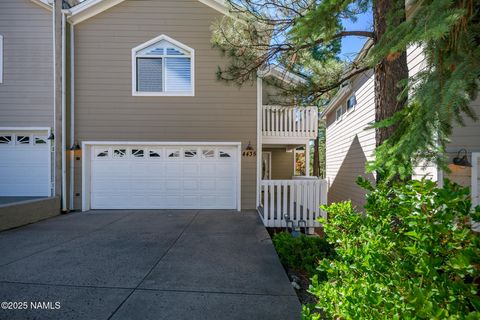 Photo of Flagstaff, AZ 86004 (MLS # 202157)