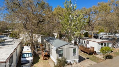 2600 E 4th Ave 58 Flagstaff AZ 86004