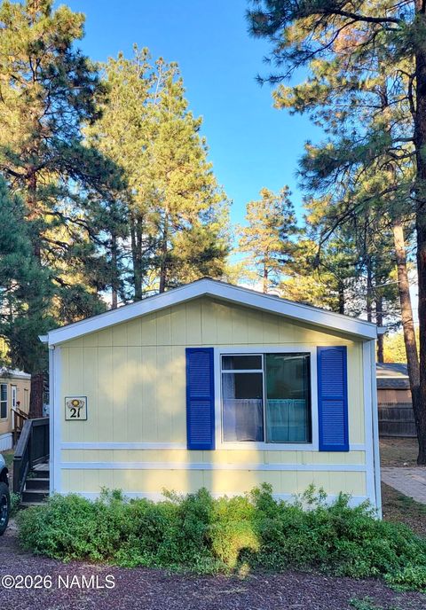 2500 W Route 66 21 Flagstaff AZ 86001