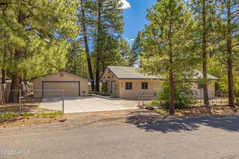 Photo of Flagstaff, AZ 86005 (MLS # 202199)