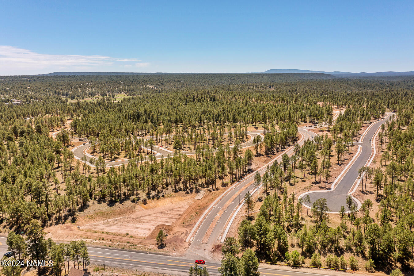 540 N Valerian Lane Lot 31