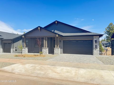 Photo of Flagstaff, AZ 86004 (MLS # 201860)
