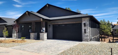 Photo of Flagstaff, AZ 86004 (MLS # 201860)