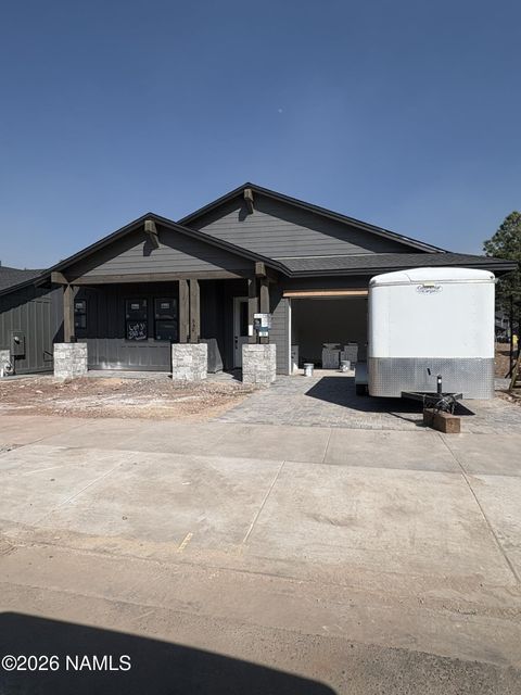 Photo of Flagstaff, AZ 86004 (MLS # 201860)