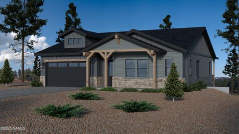 Photo of Flagstaff, AZ 86004 (MLS # 201860)