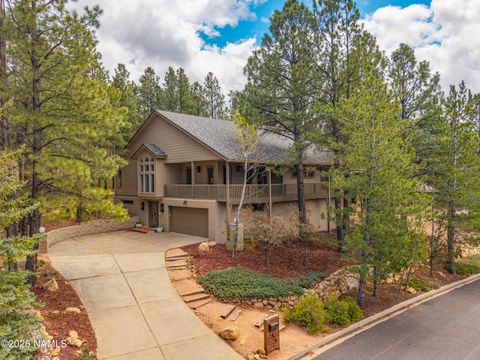 Photo of Flagstaff, AZ 86004 (MLS # 204122)
