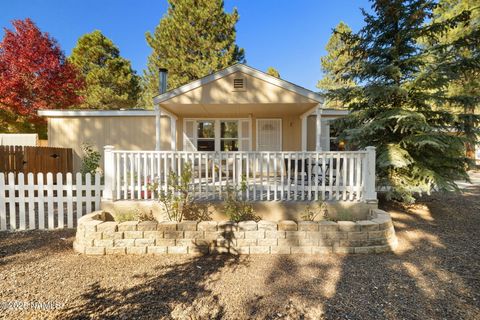 Photo of Flagstaff, AZ 86001 (MLS # 202475) Photo of Flagstaff, AZ 86001 (MLS # 202475)
