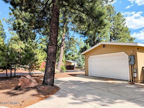 2515 W Zepher Avenue Flagstaff AZ 86001