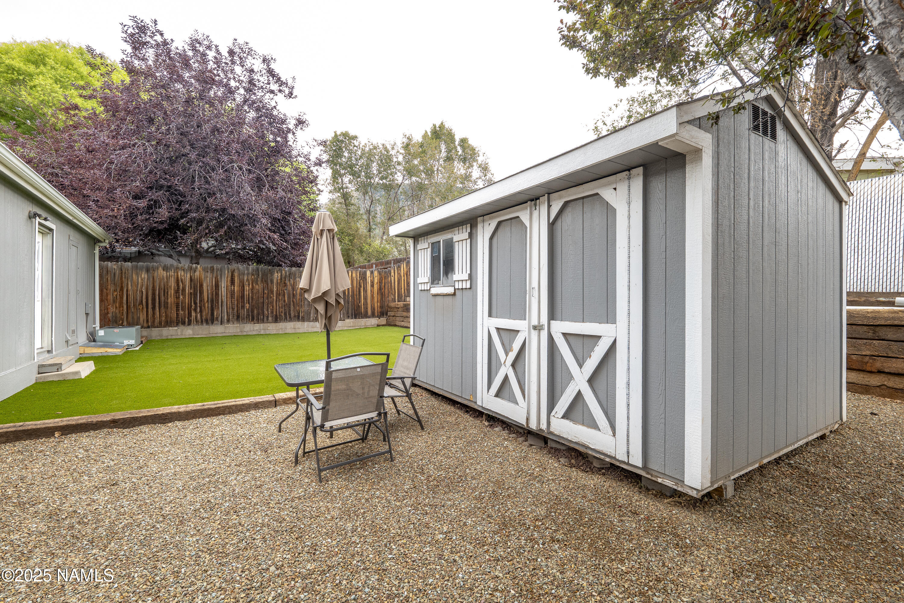 4822 E Merriam Drive