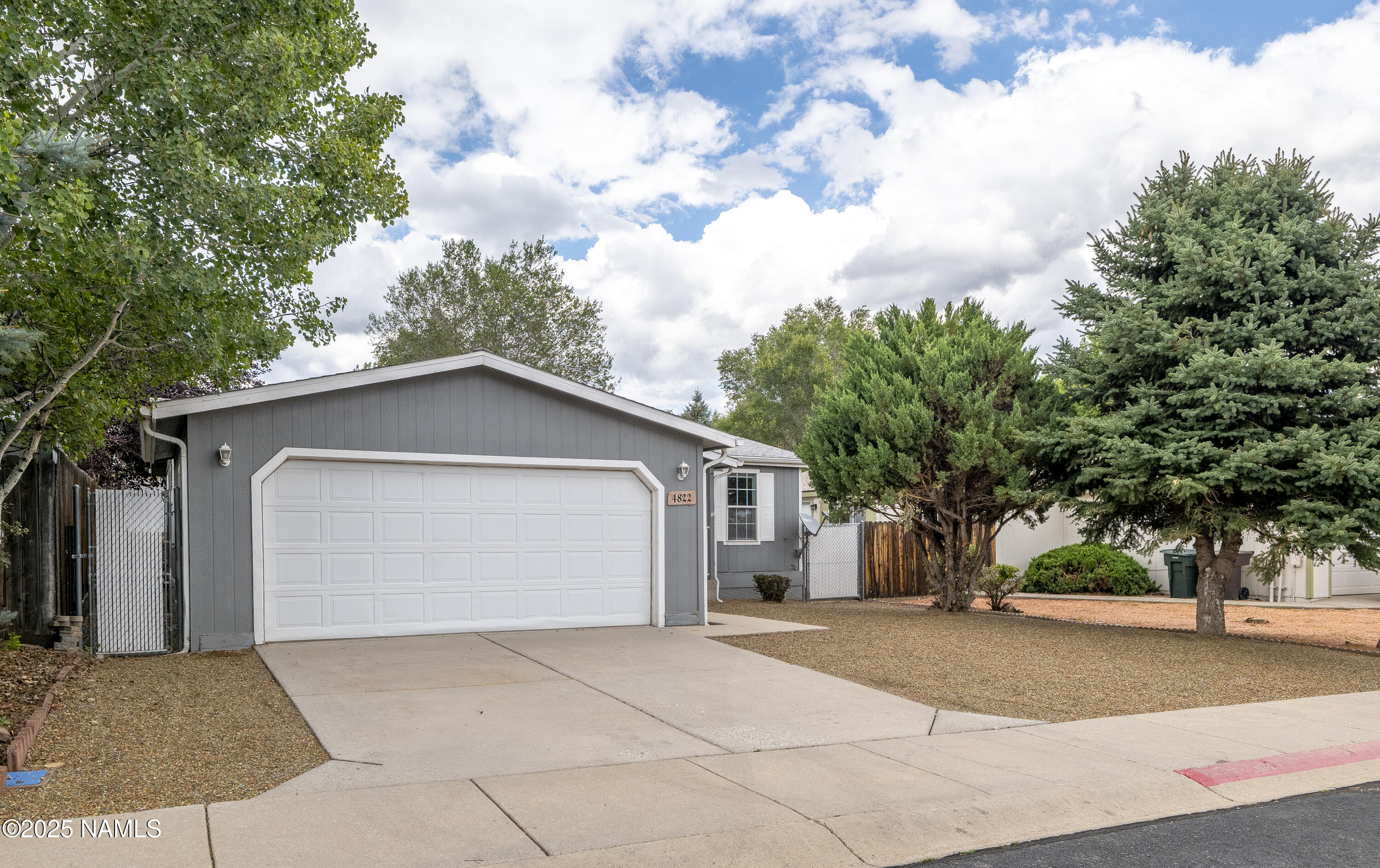 4822 E Merriam Drive