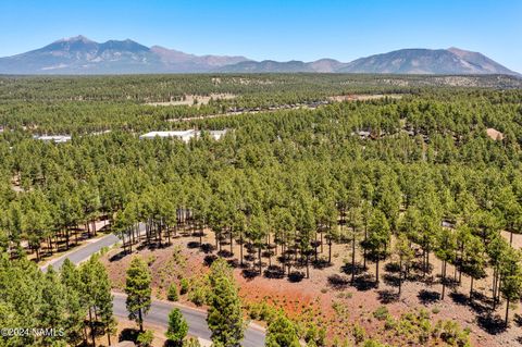 Photo of Flagstaff, AZ 86005 (MLS # 197081)