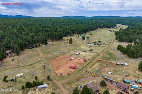 Photo of Flagstaff, AZ 86001 (MLS # 205198)