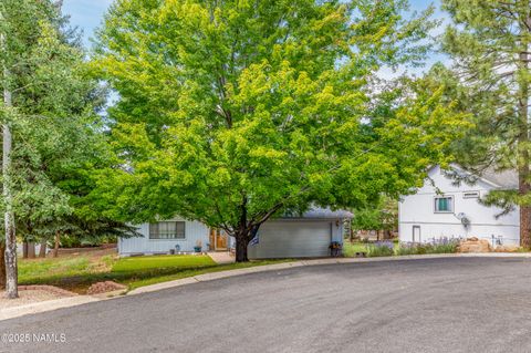 Photo of Flagstaff, AZ 86004 (MLS # 202153)