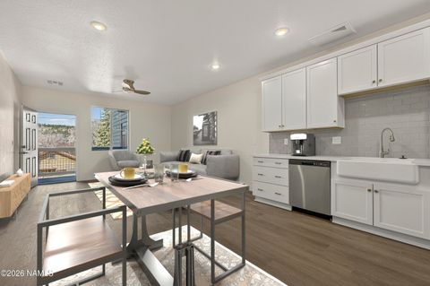 Photo of Flagstaff, AZ 86001 (MLS # 203594)