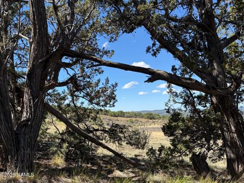 Photo of Williams, AZ 86046 (MLS # 202083)