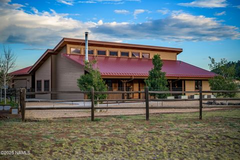 Photo of Flagstaff, AZ 86004 (MLS # 202403)