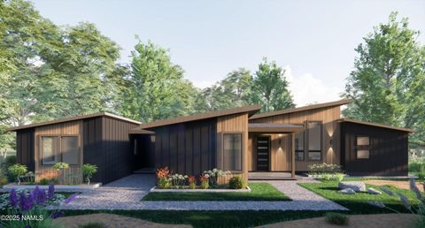 Photo of Flagstaff, AZ 86001 (MLS # 202964)