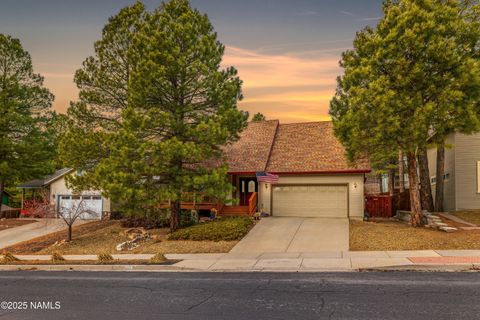 630 W Cattle Drive Trail Flagstaff AZ 86005