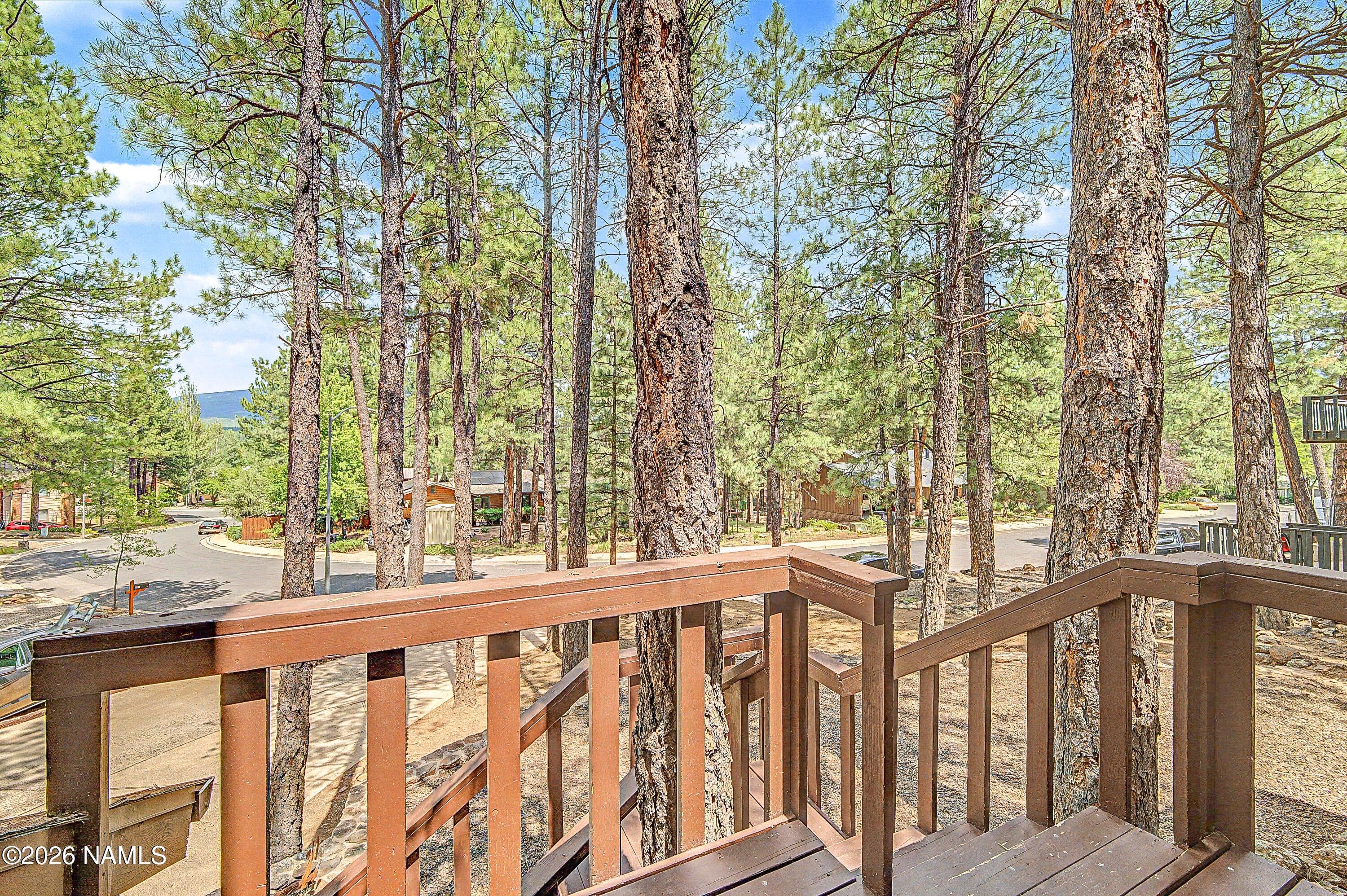 3027 W Foothills Way