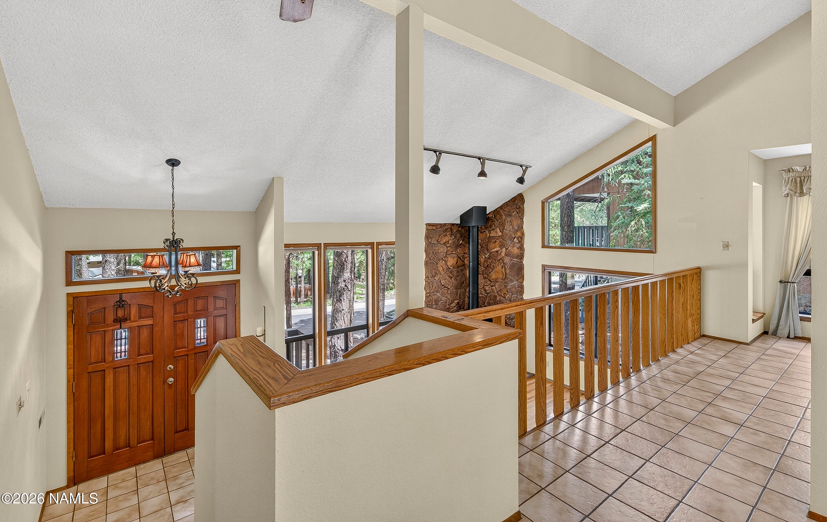 3027 W Foothills Way
