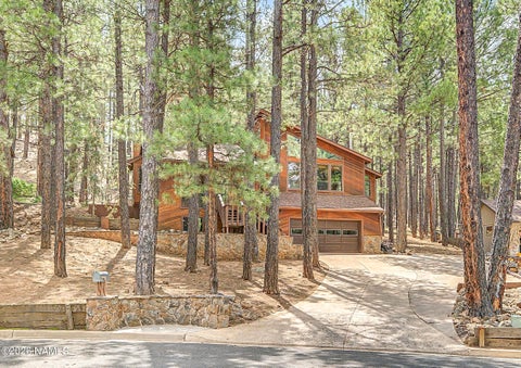 Photo of Flagstaff, AZ 86001 (MLS # 205922)