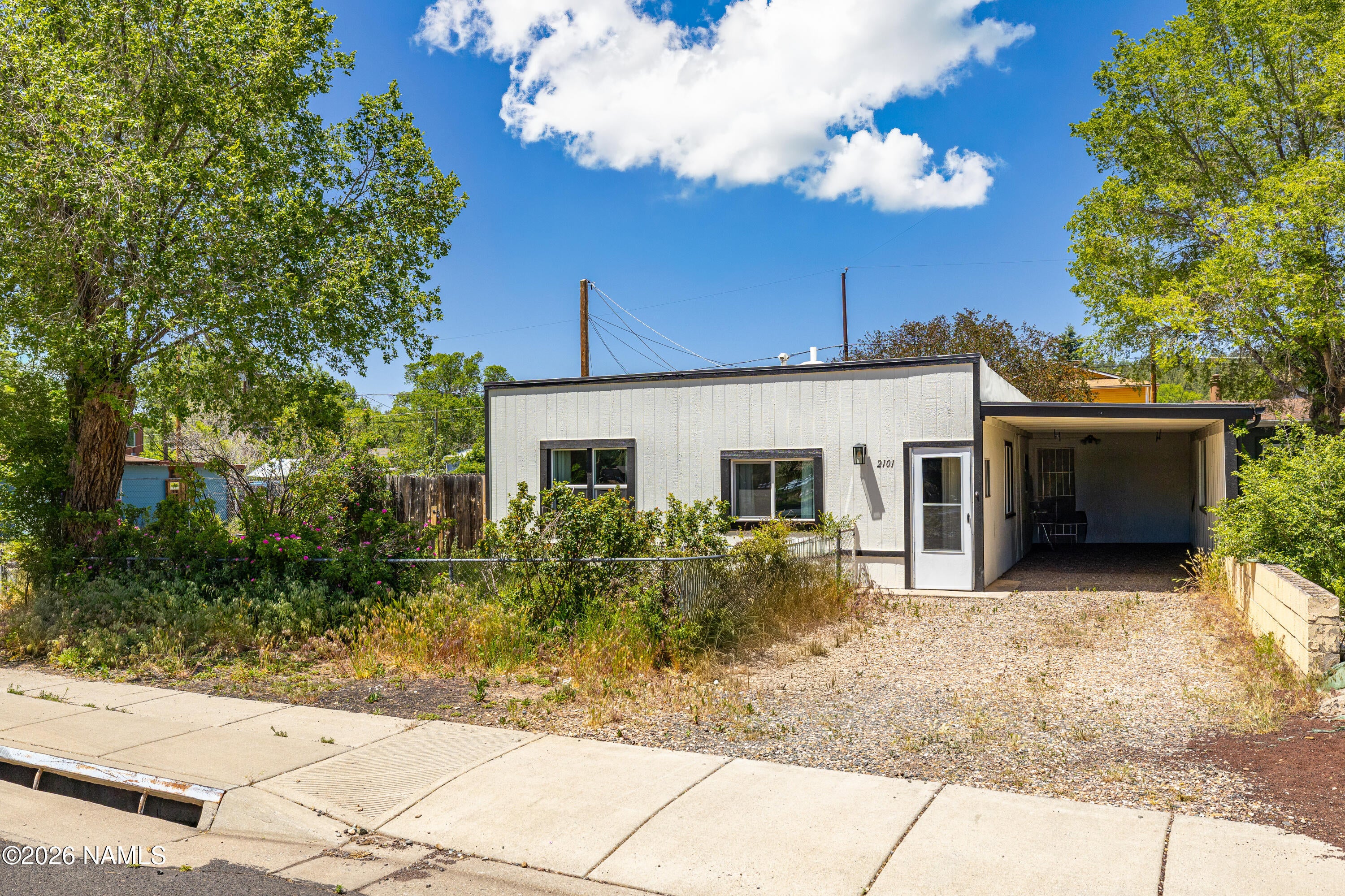 2101 N Main Street