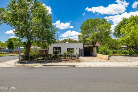 Photo of Flagstaff, AZ 86004 (MLS # 205011)
