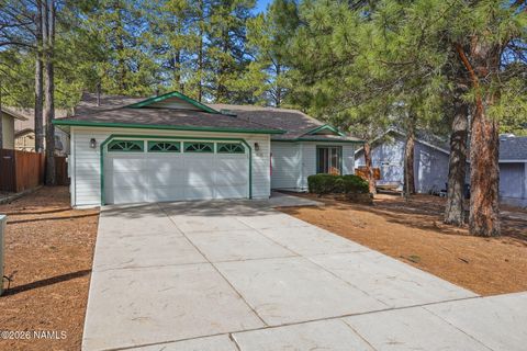 Photo of Flagstaff, AZ 86005 (MLS # 203503)