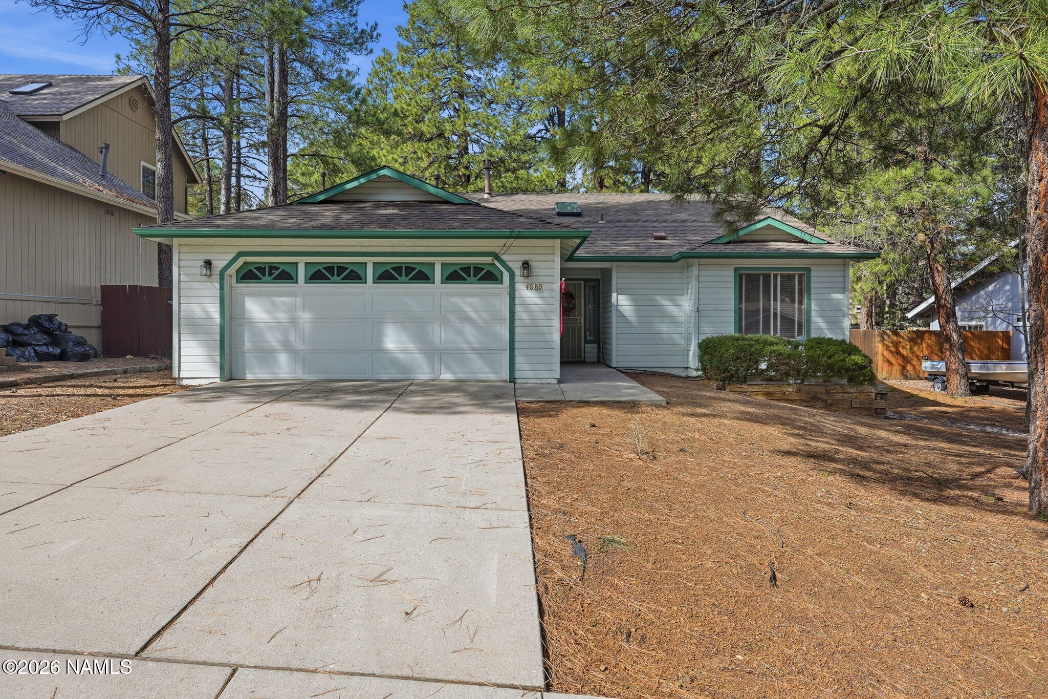 4089 S Nicholas Street