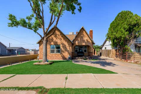 Photo of Winslow, AZ 86047 (MLS # 205644)