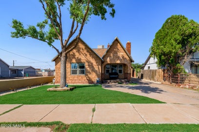 620 W Maple Street Winslow AZ 86047