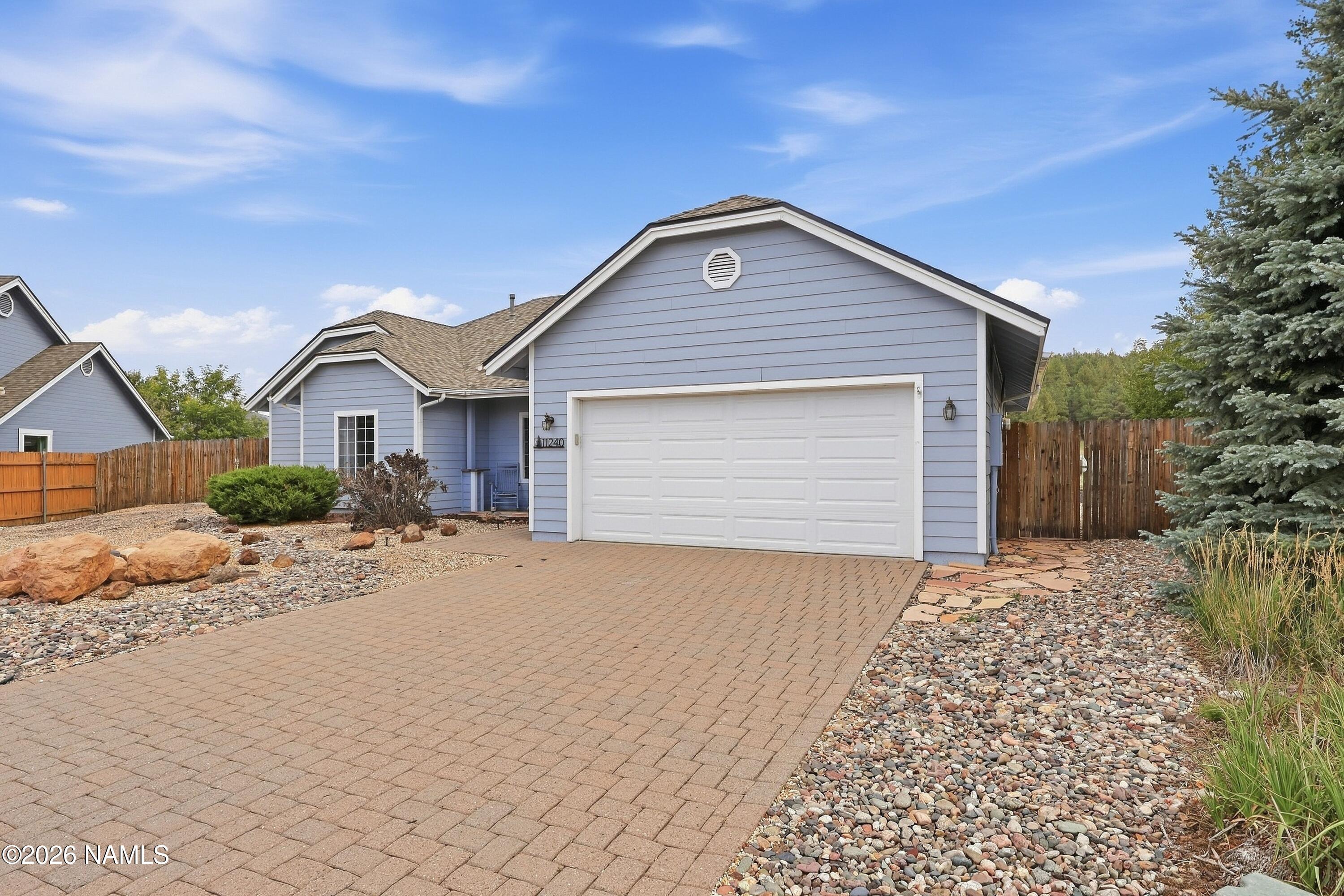 11240 Lacy Lane