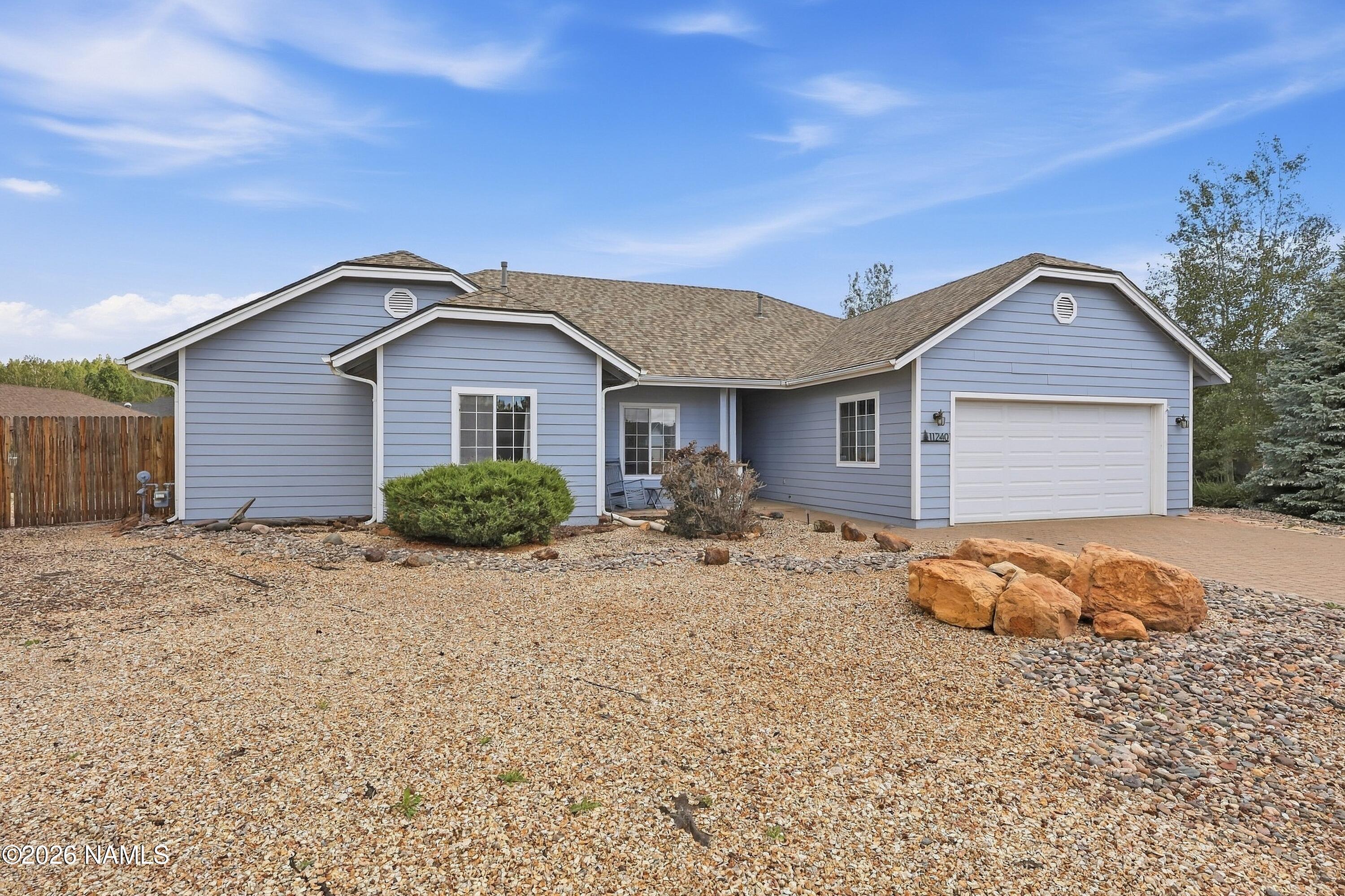 11240 Lacy Lane