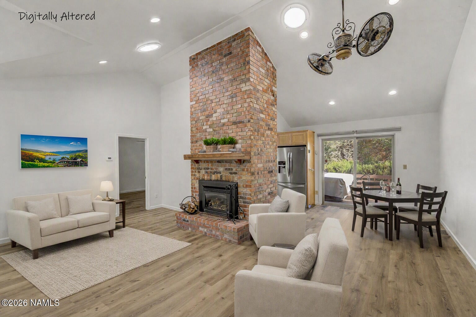 4675 E Windsong Lane