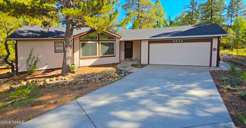 Photo of Flagstaff, AZ 86004 (MLS # 206375)