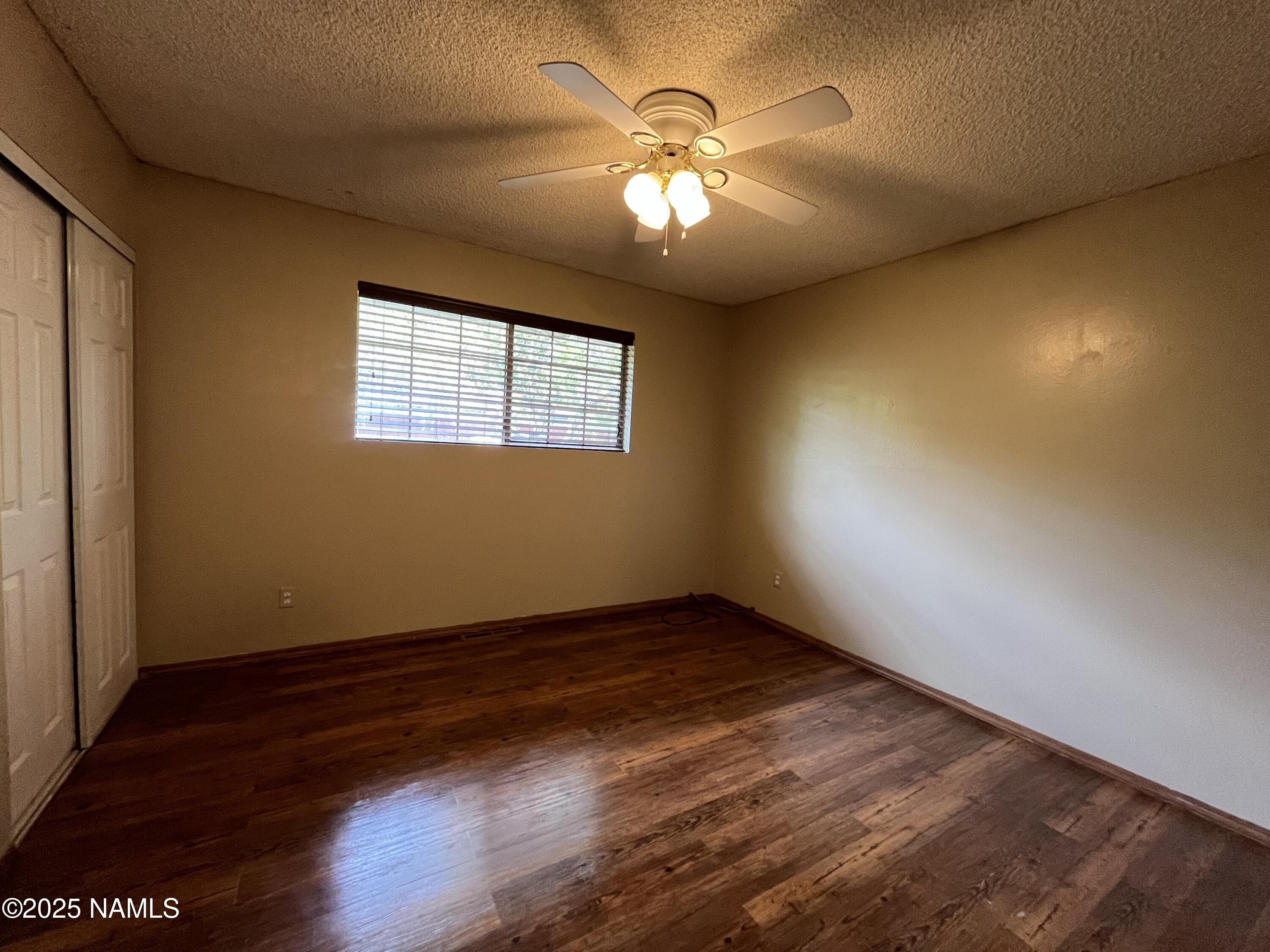 1707 N Fort Valley Road