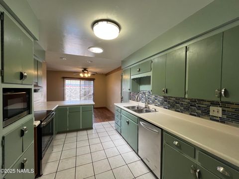 1707 N Fort Valley Road Flagstaff AZ 86001