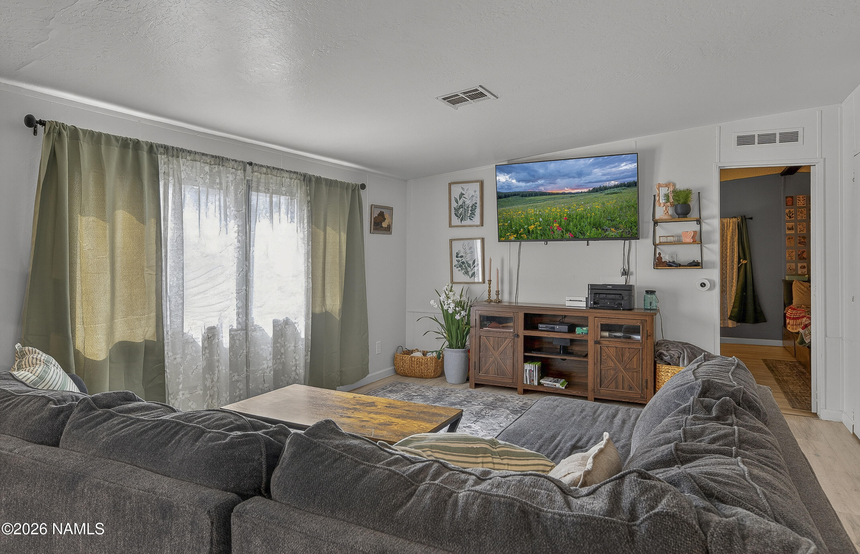 2310 Keams Canyon Trail